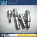 Custom cnc machining step shaft,motorcycle parts